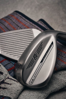 Vokey WedgeWorks Launches 2024 Low Bounce K Grind | Titleist Newsroom